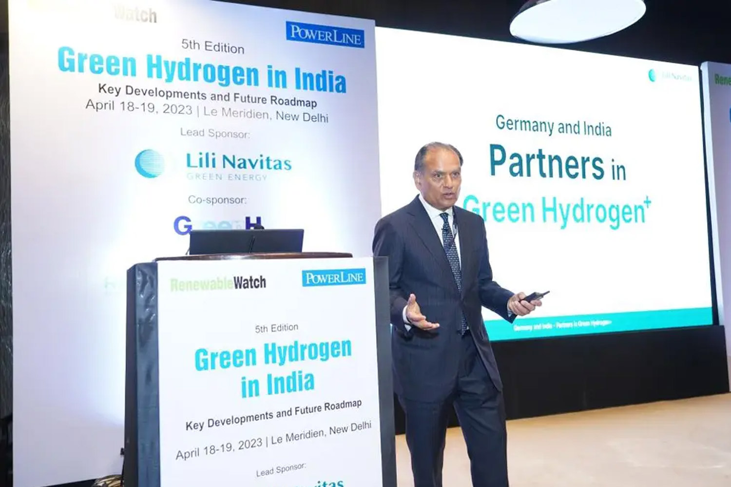 conferece-green-hydrogen-india