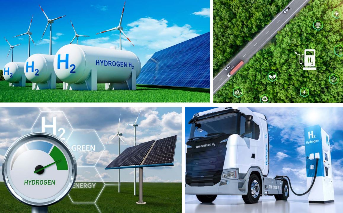 conference-GREEN HYDROGEN IN INDIA